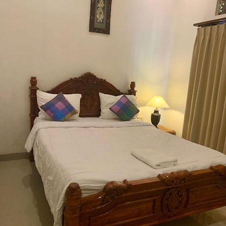 Sila Urip Guest House Ubud Esterno foto